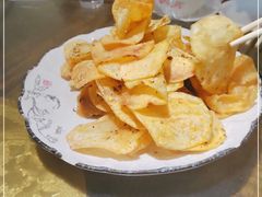 -神仙钵湘香土菜馆(光华路店)