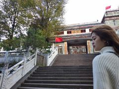 -康定跑马山风景区