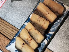 -探鱼·鲜青椒爽麻烤鱼(天河优托邦店)
