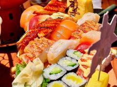 -摩打食堂(喜荟城店)
