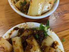 -洞子口张老二凉粉(文殊院店)