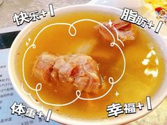 -汗腾格里·风味餐厅(新疆驻京办店)