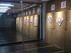 -弓舍射箭俱乐部(高新总店)