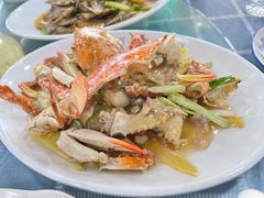 -明记海鲜大排档(巽寮湾店)