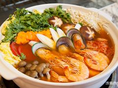-沈阳和平艾美酒店新食谱西餐厅