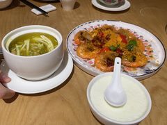 -德胜轩正宗顺德菜(宝安沙井会展中心店)