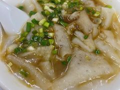 -老牌传统粿汁