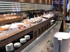 -比格比萨自助(宝山日月光店)