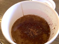 美式咖啡-星巴克(长沙麓南广场店)