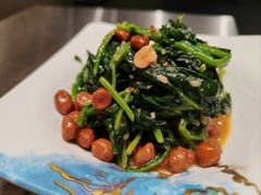 -青水瓦台汤泉(未央店)