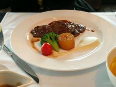 -戈雅法餐厅(世界城广场店)