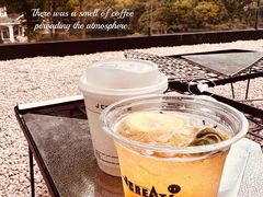 -J Create城市露营咖啡·简餐·宠物(上海动物园店)