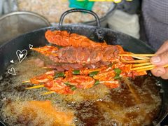 -吴泾第一炸(永德路步行街店)