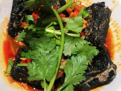 -农耕记·湖南土菜(halo广场店)
