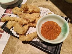 -炭舍干锅·烤鱼(扬名广场店)