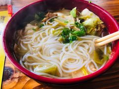 -周记蟹仔粉(侨港风情街店)