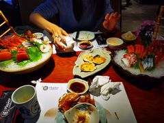 -匠和风精致料理(宁德万达店)
