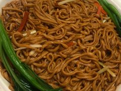 三丝炒面-东江海鲜酒家(艺都分店)