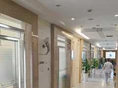 -圣贝口腔医院(高新院区)