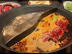 -巴蜀大将火锅(春熙店)