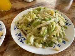 -柴氏风味斋(甘家口店)