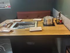 -苏格里岛自助海鲜烤肉火锅(集美万达店)