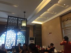 -冶春茶社(沃尔玛店)