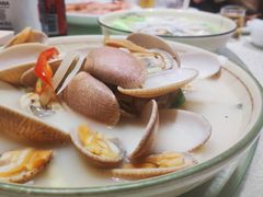 盐水花甲-棠记海鲜餐厅(南朗镇店)