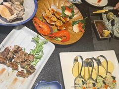 -德川家日本料理(中关村寰太大厦店)