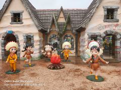 -蓬莱欧乐堡梦幻世界