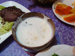 -克拉玛依新疆餐厅