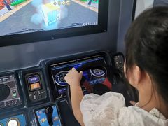 -酷洛小镇(步步高新天地购物广场店)