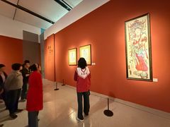 -北京工艺美术博物馆