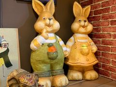 -韩国利尔面包(桂林路店)