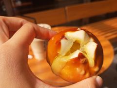碱水芝士-81BAKERY(大学路店)
