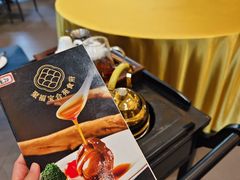 -聚福宝合苑食府(南头镇店)