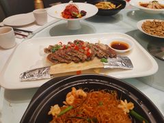 -一澜江宴·江景地标楚菜(江滩公园店)