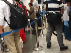 -吉隆坡国际机场