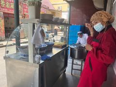 -清真·马安军辣子牛肉面