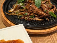 -小大董·烤鸭(王府井apm店)