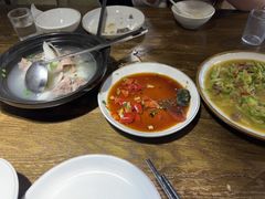 -建德食府·十八年建德菜(天目里国际街区店)
