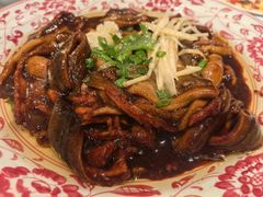 -海天楼中餐厅(吴宫泛太平洋酒店)