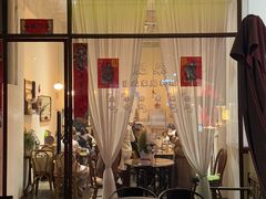 -肥朵食堂(带梦胡同店)