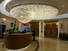 -稻香酒家·33年老字号·港式粤菜(富邦中心店)