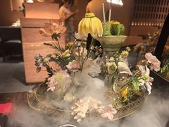 -色響火锅(恒隆广场店)