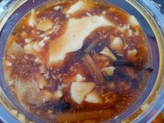 传统豆腐脑-头壹号 大油条·老长沙盖码饭(清河店)