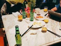 -君悦酒店·乐厨·高空自助餐(青年大街店)