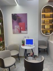 -希梵尔头皮抗衰·科技养发