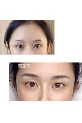 点击看大图 -HQ半永久纹绣纹眉
