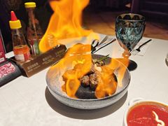 -俄士厨房(五棵松华熙LIVE店)